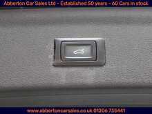 Audi Q3 TDI S line Plus 