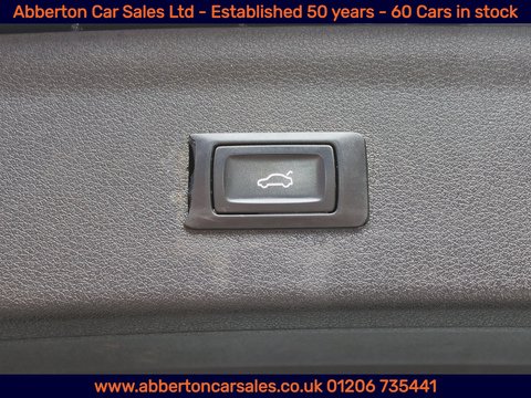 2.0 TDI S line Plus SUV 5dr Diesel Manual quattro Euro 6 (s/s) (150 ps)