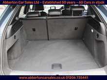 Audi Q3 TDI S line Plus 