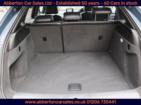 2.0 TDI S line Plus SUV 5dr Diesel Manual quattro Euro 6 (s/s) (150 ps)