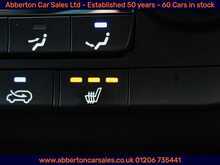 Hyundai TUCSON CRDi Blue Drive SE 