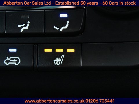 1.7 CRDi Blue Drive SE SUV 5dr Diesel DCT Euro 6 (s/s) (141 ps)