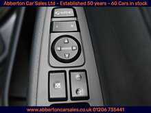 Hyundai TUCSON CRDi Blue Drive SE 