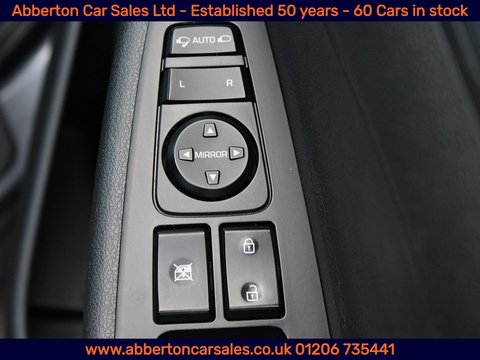 1.7 CRDi Blue Drive SE SUV 5dr Diesel DCT Euro 6 (s/s) (141 ps)