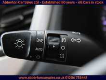 Hyundai TUCSON CRDi Blue Drive SE 