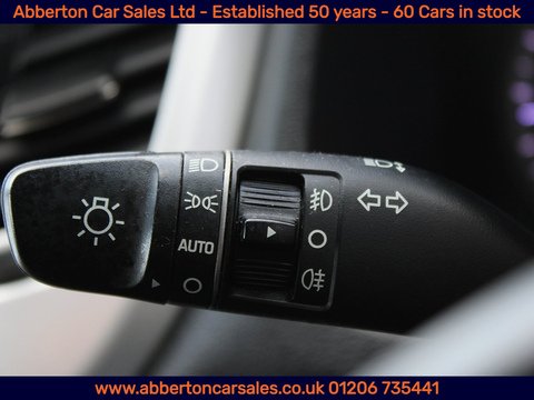 1.7 CRDi Blue Drive SE SUV 5dr Diesel DCT Euro 6 (s/s) (141 ps)