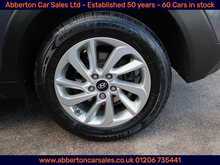 Hyundai TUCSON CRDi Blue Drive SE 