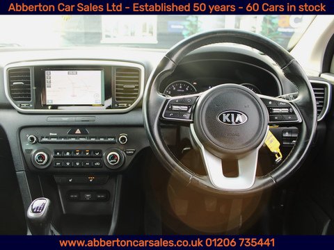 1.6 GDi 2 SUV 5dr Petrol Manual Euro 6 (s/s) (130 bhp)