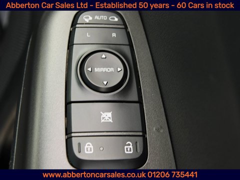 1.6 GDi 2 SUV 5dr Petrol Manual Euro 6 (s/s) (130 bhp)