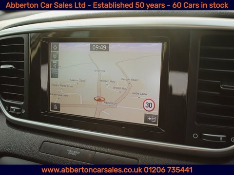 1.6 GDi 2 SUV 5dr Petrol Manual Euro 6 (s/s) (130 bhp)