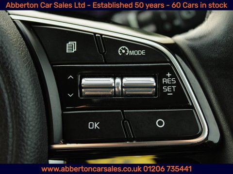 1.6 GDi 2 SUV 5dr Petrol Manual Euro 6 (s/s) (130 bhp)