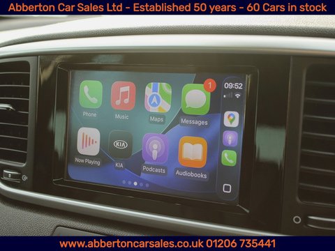 1.6 GDi 2 SUV 5dr Petrol Manual Euro 6 (s/s) (130 bhp)