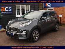 Kia Sportage GDi 2 