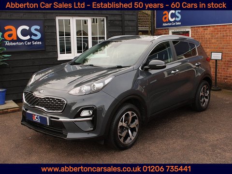 1.6 GDi 2 SUV 5dr Petrol Manual Euro 6 (s/s) (130 bhp)