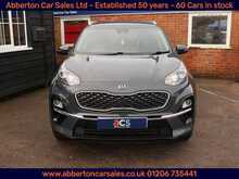 Kia Sportage GDi 2 