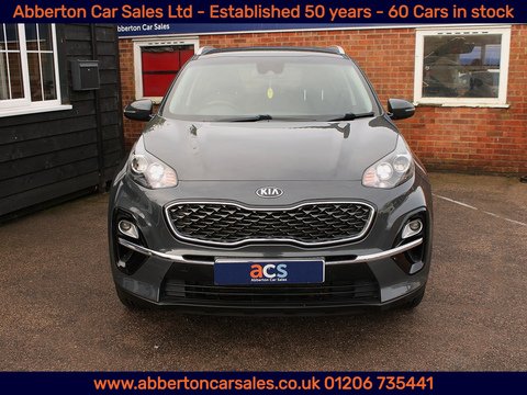 1.6 GDi 2 SUV 5dr Petrol Manual Euro 6 (s/s) (130 bhp)
