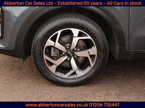 1.6 GDi 2 SUV 5dr Petrol Manual Euro 6 (s/s) (130 bhp)