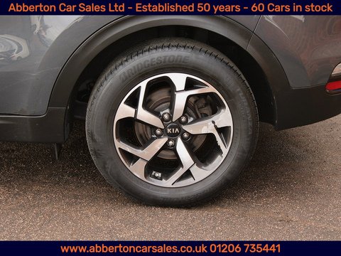 1.6 GDi 2 SUV 5dr Petrol Manual Euro 6 (s/s) (130 bhp)