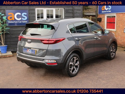 1.6 GDi 2 SUV 5dr Petrol Manual Euro 6 (s/s) (130 bhp)