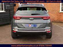 Kia Sportage GDi 2 