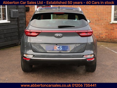 1.6 GDi 2 SUV 5dr Petrol Manual Euro 6 (s/s) (130 bhp)