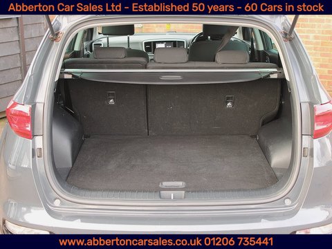 1.6 GDi 2 SUV 5dr Petrol Manual Euro 6 (s/s) (130 bhp)