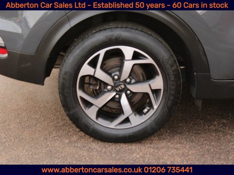 1.6 GDi 2 SUV 5dr Petrol Manual Euro 6 (s/s) (130 bhp)