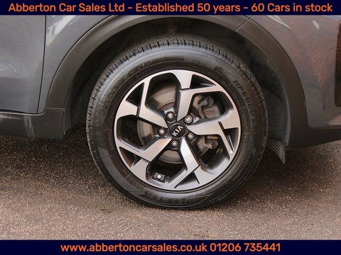 1.6 GDi 2 SUV 5dr Petrol Manual Euro 6 (s/s) (130 bhp)