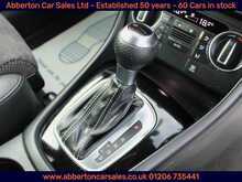 Audi Q3 TFSI CoD Black Edition 