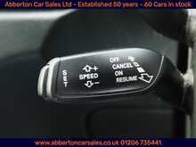 Audi Q3 TFSI CoD Black Edition 