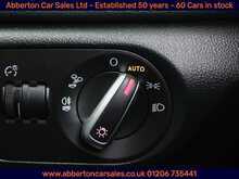 Audi Q3 TFSI CoD Black Edition 