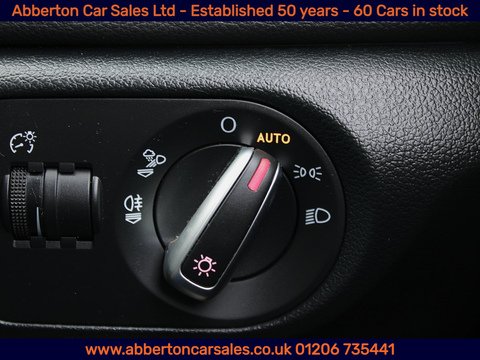 1.4 TFSI CoD Black Edition SUV 5dr Petrol S Tronic Euro 6 (s/s) (150 ps)