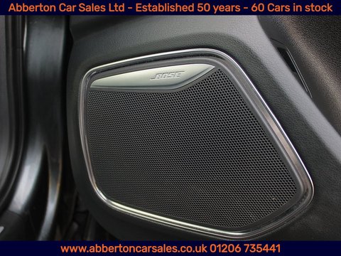 1.4 TFSI CoD Black Edition SUV 5dr Petrol S Tronic Euro 6 (s/s) (150 ps)