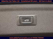 Audi Q3 TFSI CoD Black Edition 