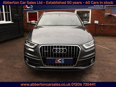 2.0 TDI S line Plus SUV 5dr Diesel S Tronic quattro Euro 5 (s/s) (177 ps)