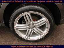 Audi Q3 TDI S line Plus 