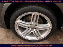 Audi Q3 TDI S line Plus 