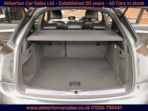 2.0 TDI S line Plus SUV 5dr Diesel S Tronic quattro Euro 5 (s/s) (177 ps)