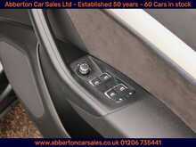 Audi Q3 TDI S line Plus 