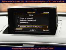 Audi Q3 TDI S line Plus 