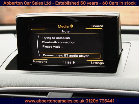 2.0 TDI S line Plus SUV 5dr Diesel S Tronic quattro Euro 5 (s/s) (177 ps)