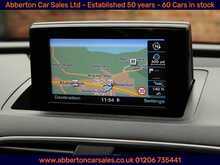 Audi Q3 TDI S line Plus 