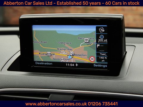 2.0 TDI S line Plus SUV 5dr Diesel S Tronic quattro Euro 5 (s/s) (177 ps)