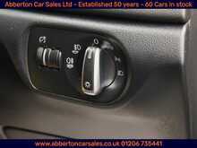 Audi Q3 TDI S line Plus 