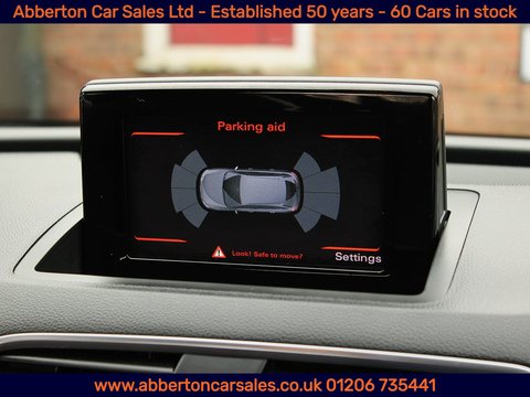 2.0 TDI S line Plus SUV 5dr Diesel S Tronic quattro Euro 5 (s/s) (177 ps)