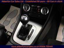 Audi Q3 TDI S line Plus 