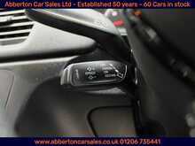 Audi Q3 TDI S line Plus 