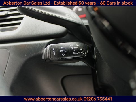 2.0 TDI S line Plus SUV 5dr Diesel S Tronic quattro Euro 5 (s/s) (177 ps)