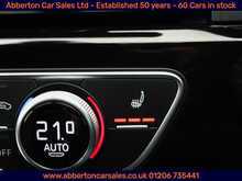 Audi A4 Avant TFSI Black Edition 