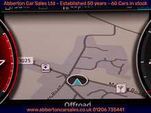 Audi A4 Avant TFSI Black Edition 